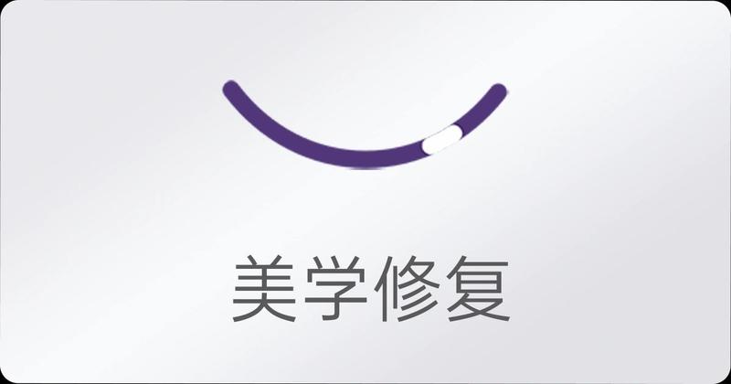 门牙有缝，很丑，有办法可以去除门牙缝吗？ - 华誉口腔