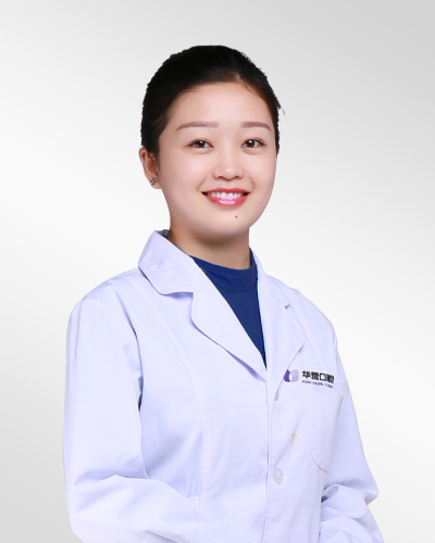 杨盛杰医生 - 华誉口腔