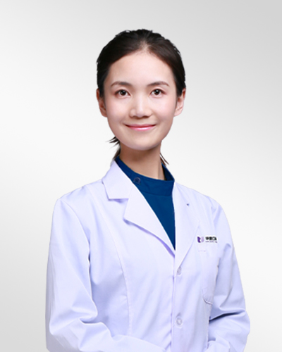 刘莹莹医生 - 华誉口腔
