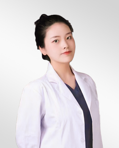 何珍萍医生 - 华誉口腔